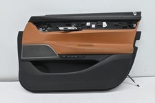 Porte avant et accessoires BMW 750