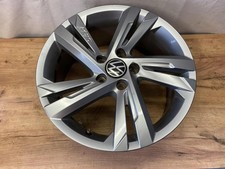 Alufelgen Volkswagen Golf VIII 2021 5x112  R17 EJ 7.5 ET51 5H0601025AF