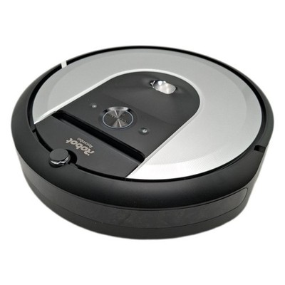 iRobot Roomba i7 (i7156) App-steuerbarer Saugroboter (Staubsauger Roboter), 2 Gu