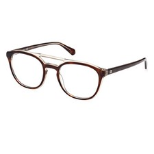 NEW Guess GU50064-056-53 Eyeglasses 53mm 100 Authentic