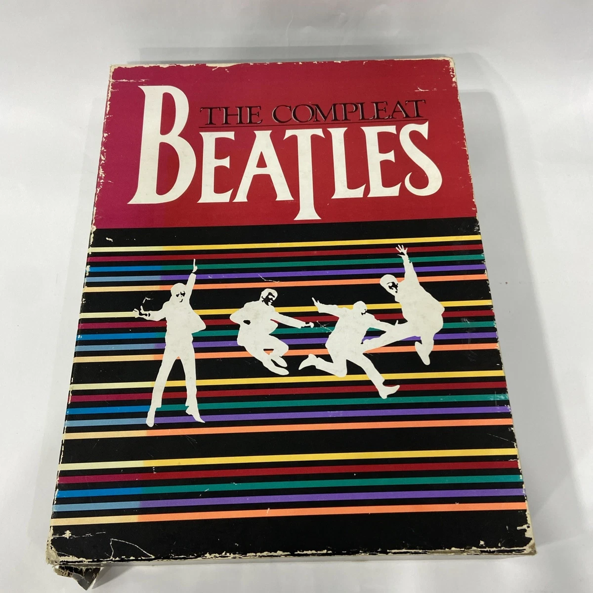 the compleat beatles products for sale | eBay