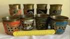 Salvador Terán collection | brass & mosaic arts — photo 5