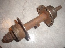 moyeu Arriere Terrot 1910/15 vélo ancien old bicycle alte fahrrad