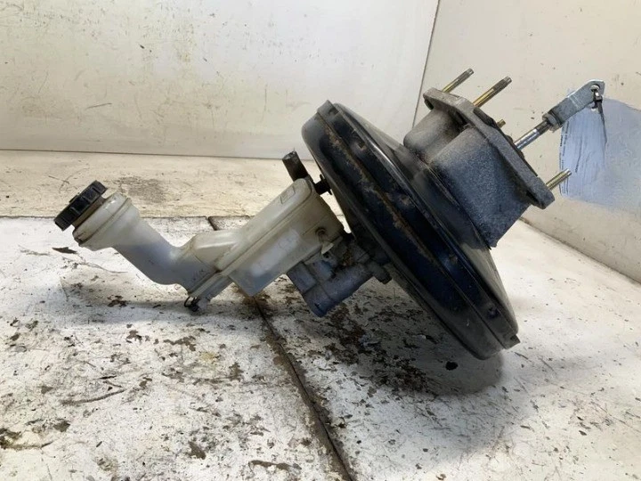 2007-2012 Nissan Sentra Power Brake Booster Assembly  Original OEM Foto 2 de 4