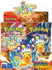 latest pokemon booster box Pokmon TCG: Mega EvolutionPerfect Order Display : Toys & Games and 1 Pokemon TCG Live code card. Booster Box Prices | Pokemon
