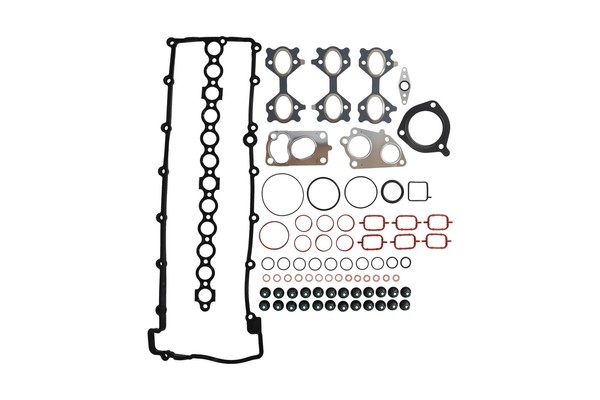 Kamoka Zylinderkopfsatz FüR BMW X5 E70 Xdrive35D 3.0Sd X6 E71 E72 E83-image