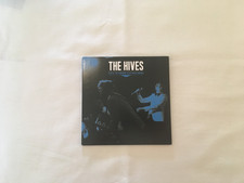 Live at Third Man Records by The Hives CD