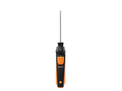 Testo Smart Probe Gas Thermometer testo 915i-3 0563 3915 08