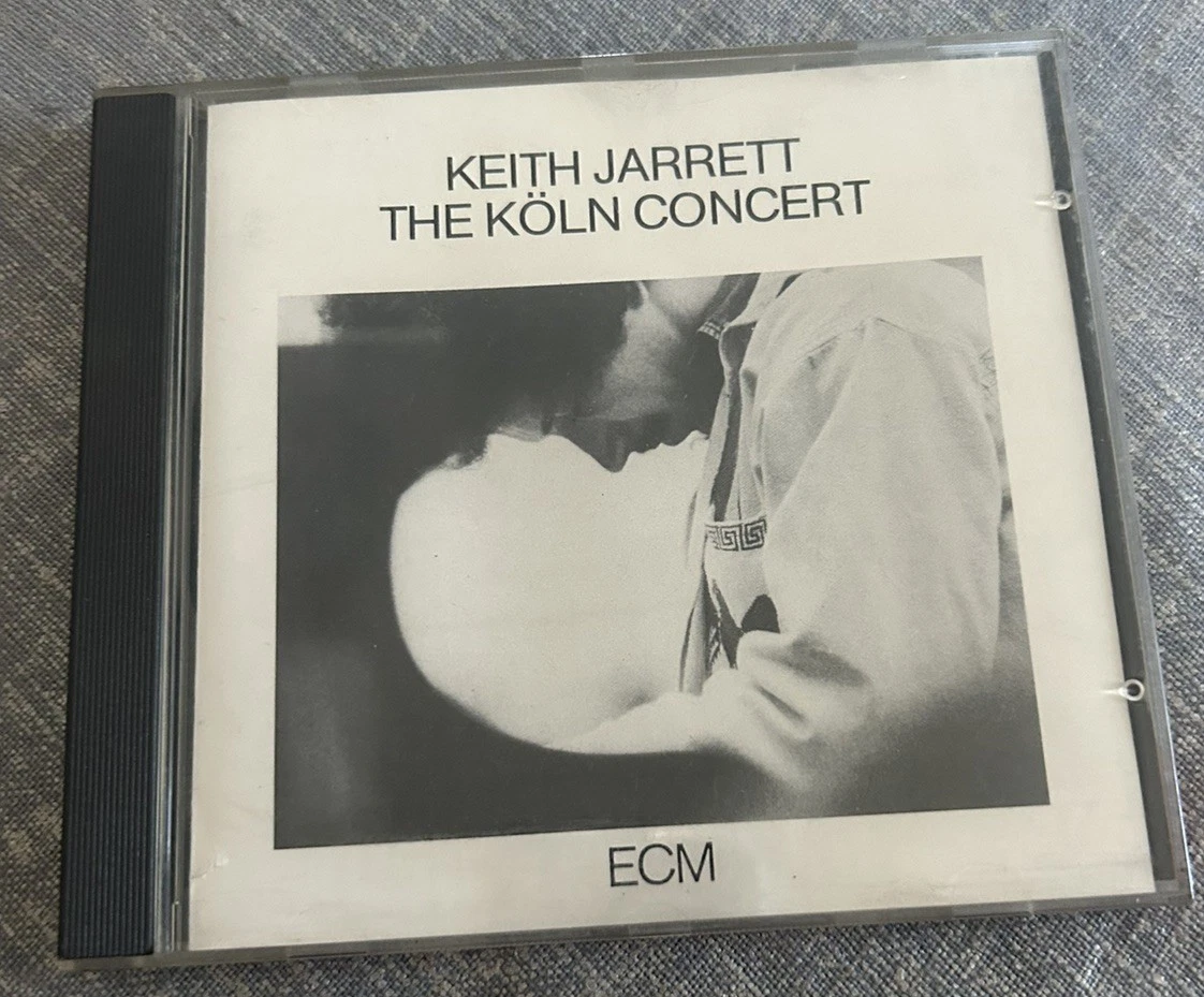 keith jarrett the koln concert products for sale | eBay