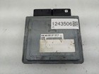 15-16 Vw jetta 20 diesel engine control module computer ecm ecu id ...