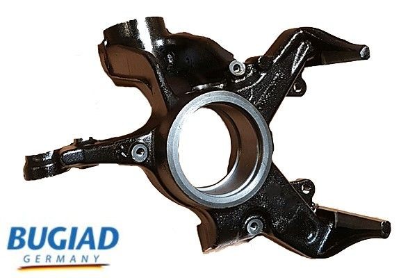 NEU - Bugiad BSP20022 Achsschenkel, RadaufhäNgung FüR Audi Seat Skoda VW-image