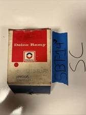 Genuine Delco Remy NOS D1610A Headlight Switch 1995225 for GM Vintage Cars