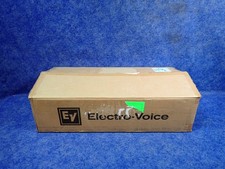 Electro-Voice EVID-C4.2LP Low Profile Coaxial Ceiling Speaker Pair 4" WHT Q21