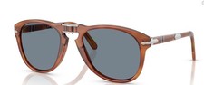 Persol PO 714 Steve McQueen Exclusive Limited- 54 S96/56 Occhiali da Sole 714SM