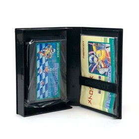 Nintendo Famicom Metro Cross CIB Tested Namco