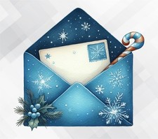 Christmas Latter Wall vinyl sticker decal fi259