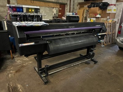 Mimaki CJV 300