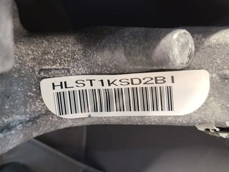 2005 2006 2007 FORD FIVE HUNDRED Steering Wheel 5F9Z3600AD - Image 3 of 4