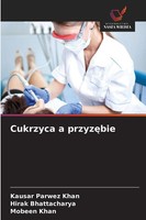 Cukrzyca A Przyz¿Bie Kausar Parwez Khan (U. A.) Taschenbuch Polnisch 2025