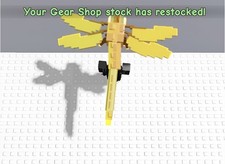 Roblox Grow A Garden | Dragonfly | FAST DELIVERY ✅