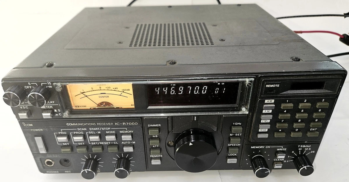 Preços baixos em Icom 7000 | eBay