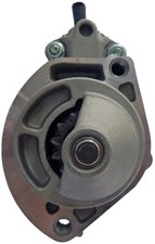 STARTER FITS: KIA SPORTAGE III 1.7 CRDI.KIA OPTIMA 1.7 CRDI.KIA K5 1.7 CRDI.K