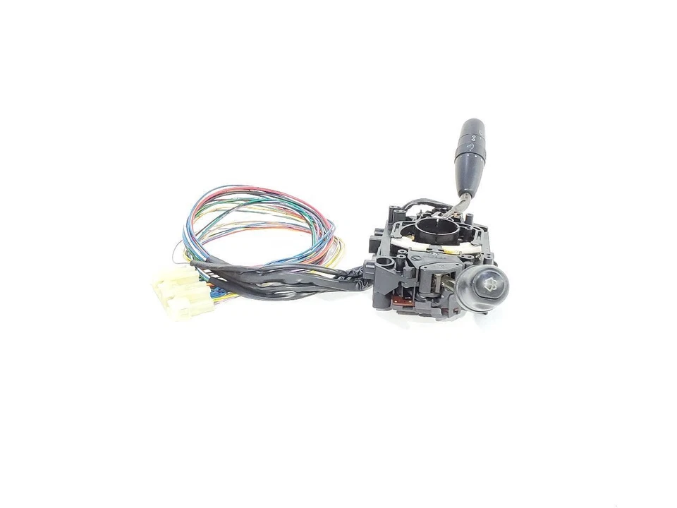 1992 93 94 95 96 1997 Subaru SVX OEM переключатель колонок полный привод - Изображение 3 из 4