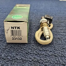 NTK 23132: Downstream Oxygen Sensor O2 For Dodge Dakota Durango Jeep TJ Wrangler