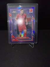 Patrick Mainka Chrome Bundesliga 2025/26 /75