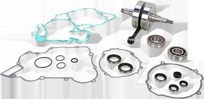 Wiseco WPC153 Crankshaft Assembly fits KTM 125SX