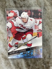 Top 2020-21 NHL Rookie Cards Guide and Hockey Rookie Card Hot List 19