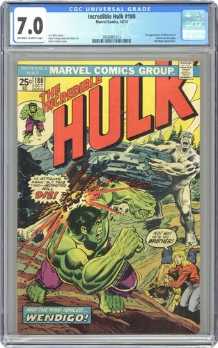 Comic Image