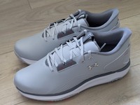 Under Armour Drive Fade 2 SL Golf Shoes UK size 8.5 spike less bnwb