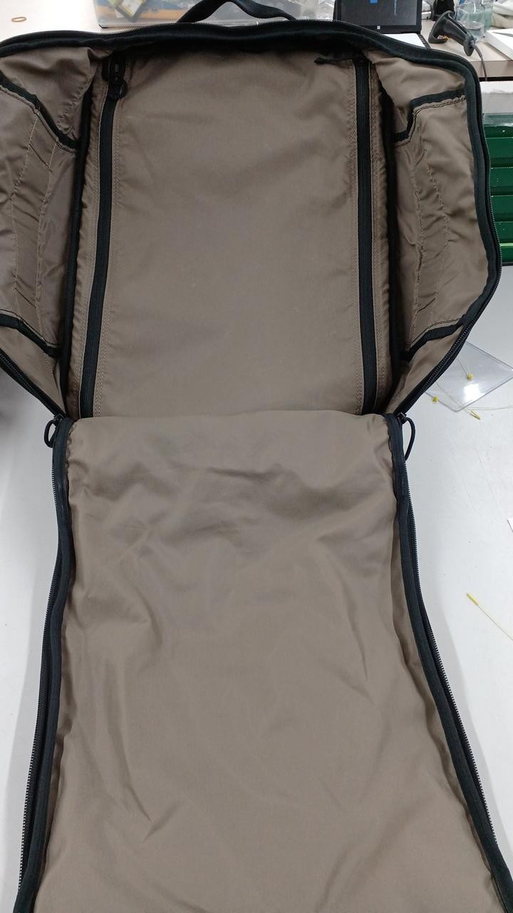 3way Briefcase Model Backpack PORTER - image 3