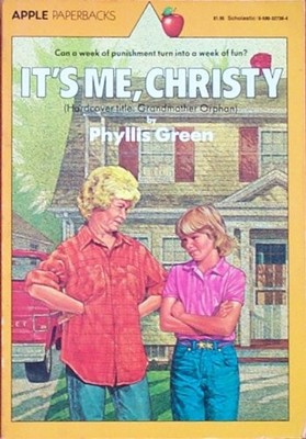It's Me, Christy