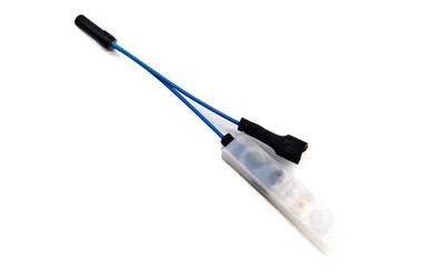 Siemens Sirona M1 Temperature Fuse - New - 59 16 887 Heater Drinking Glass Filler