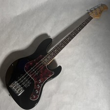 Fujigen J-Standard Mighty Jazz E-Gitarre Musicman Tonabnehmer gebraucht