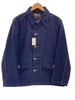 Buzz Rickson's Jacket Navy 38 Used | eBay