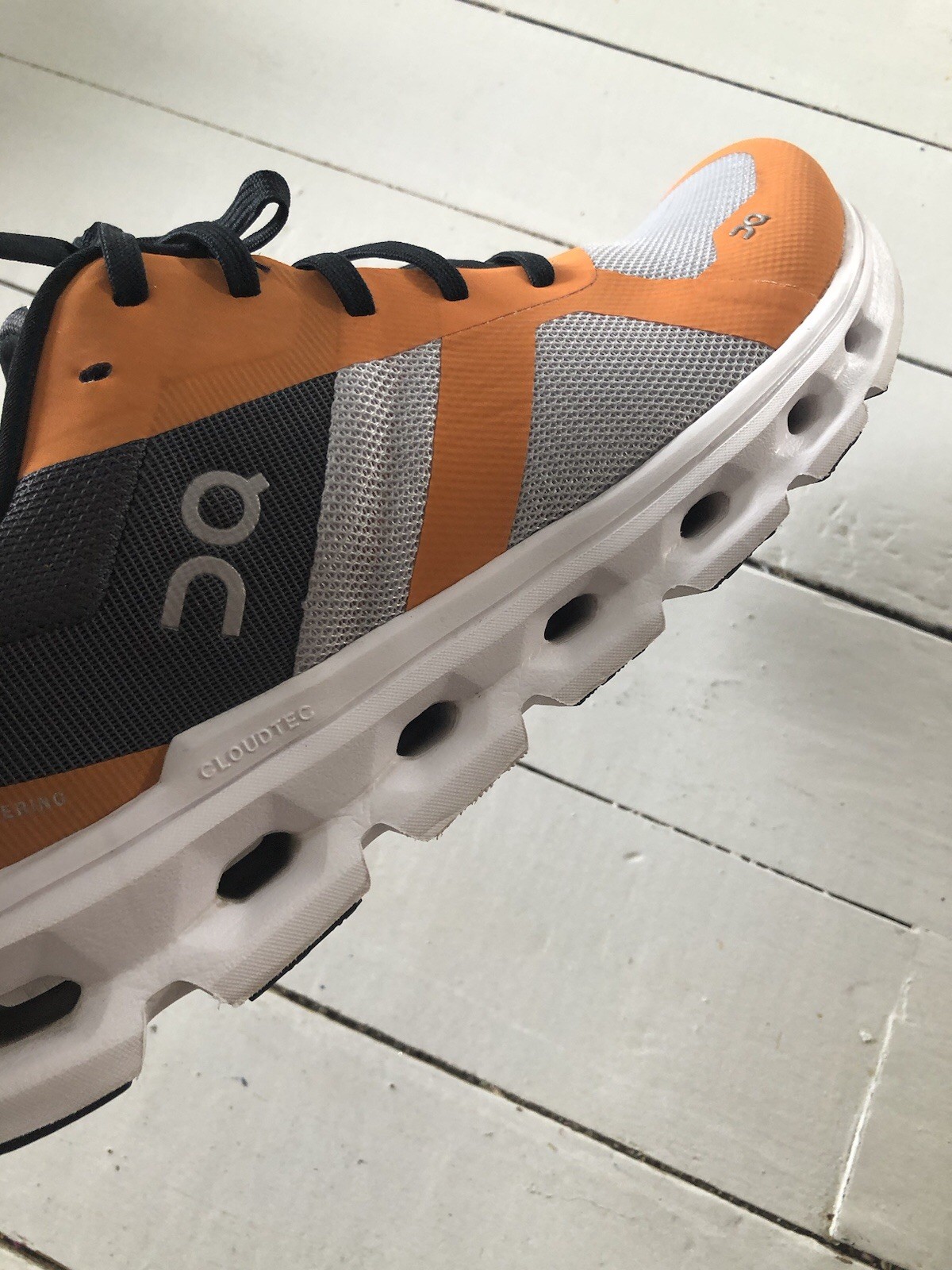 Preowned: Mens On Cloud: Cloudtec Cloudrunner Siz… - image 10