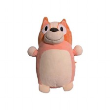 Bluey Bingo Hugmee Squishmallows 10'' Plush