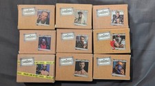 9 Wrestle Crate Heavy Crate Champions. Brit Wres Indie Rare Tyler Bate etc