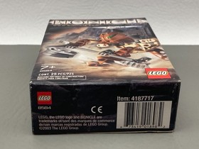 Lego Bionicle Hewkii 8584 Brand New Factory Sealed Vintage 2003
