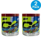 Cellucor C4 Original Pre Workout 9.5 OZ 2 Pack New Exp 06/2026