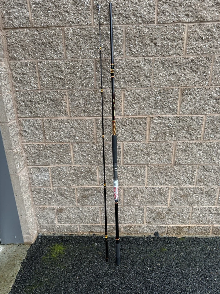 Palo feo de 12 pies muy resistente Foto 4 de 4