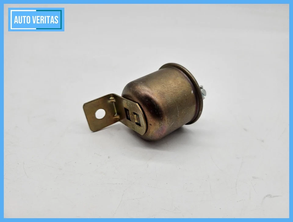 Original BOSCH TLR-5A/4 INTERMITT RELAIS RELE' 12V 30A BLINKGEBER - Image 4 of 4