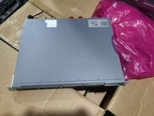 Juniper Networks EX3400-48T-AFO Standalone Ethernet Switch