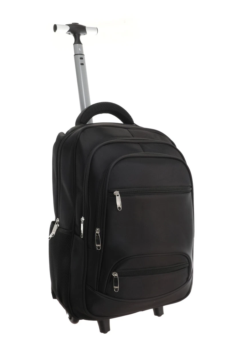 Reise-Ruckscke mit Rder/Rollen mit 2 Rollen online kaufen | eBay.de