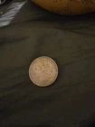 1921 P Morgan Silver Dollar