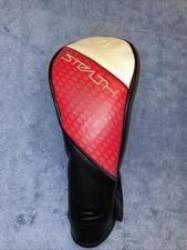 TAYLORMADE STEALTH-2 Fairway HEADCOVER -