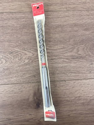HILTI #378363 TE-TX 12-9 # 378363 MASONRY DRILL BIT (WCP037957)